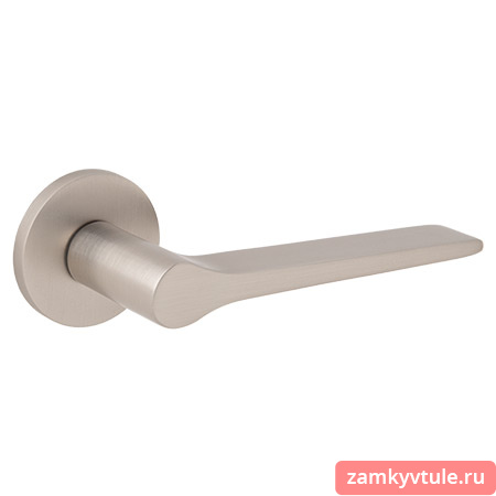 Ручка CODE DECO Slim H-40137-A-NISM (суперматовый никель)
