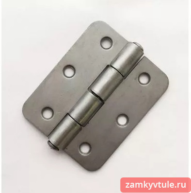 Петля  60мм (без покрытия)
