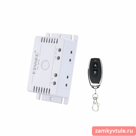 WiFi контроллер Tuya Switch