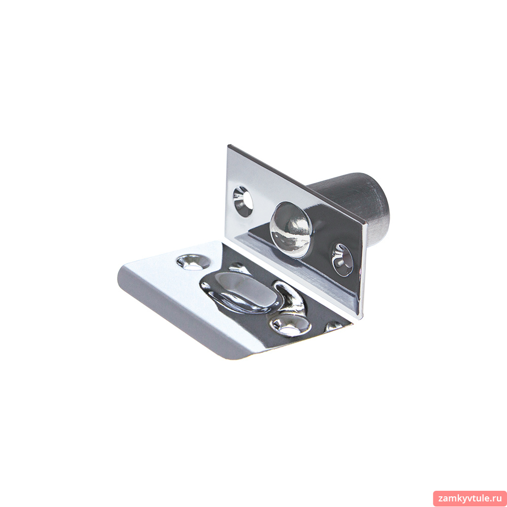 Шариковый фиксатор PUNTO METLB-15 CP (хром)