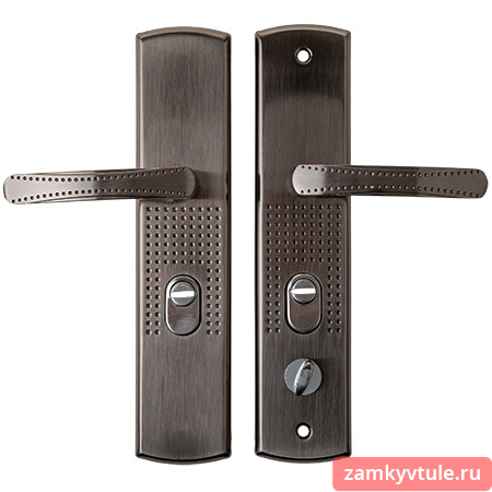 Ручки VANGER HP-68.2186-C-BN-L (левая)