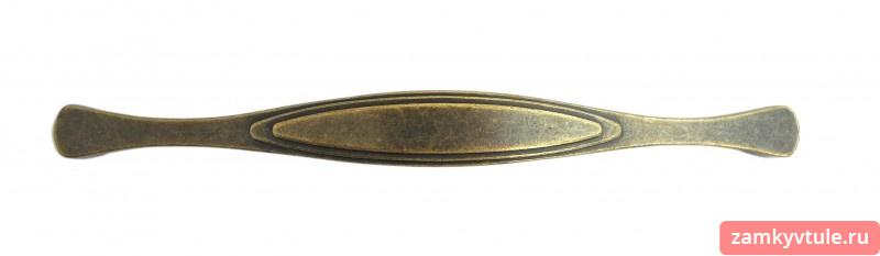 Ручка BOYARD RS 125 АB.3/128