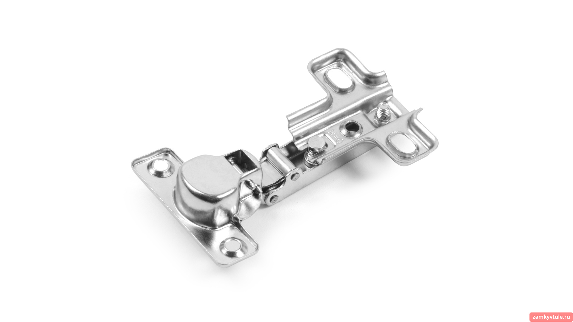 Петля мебельная BOYARD H402A21/1310