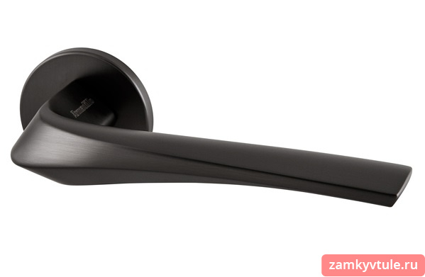 Ручка ARMADILLO R.URS52.FLAME BL-26 (черный)