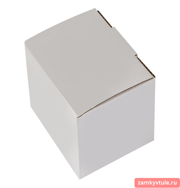 Петля скрытая ARMADILLO U3D7000 SC (матовый хром)