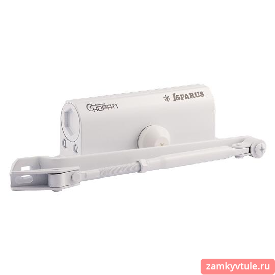 Доводчик ISP 430 (белый)