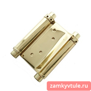 Петля LIVGARD HS 80 PB (золото)