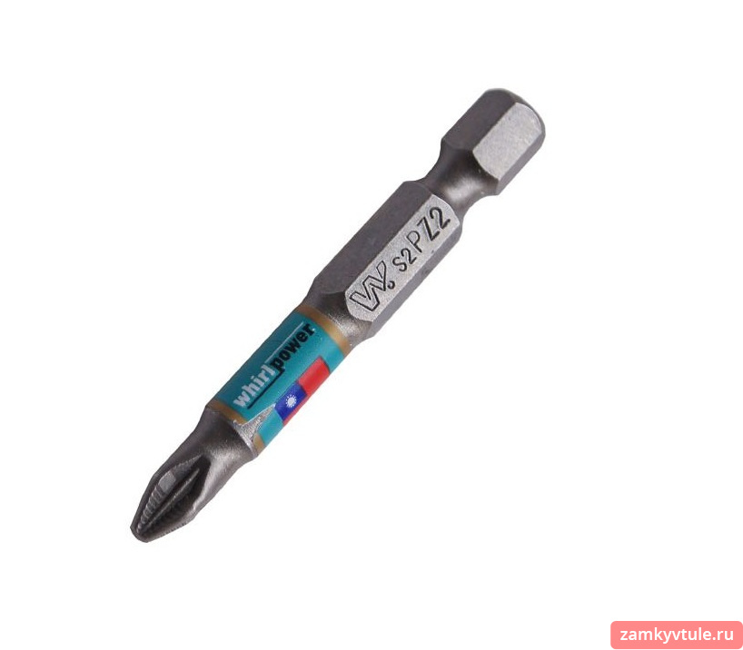 Насадка Whirlpower РZ 2*50