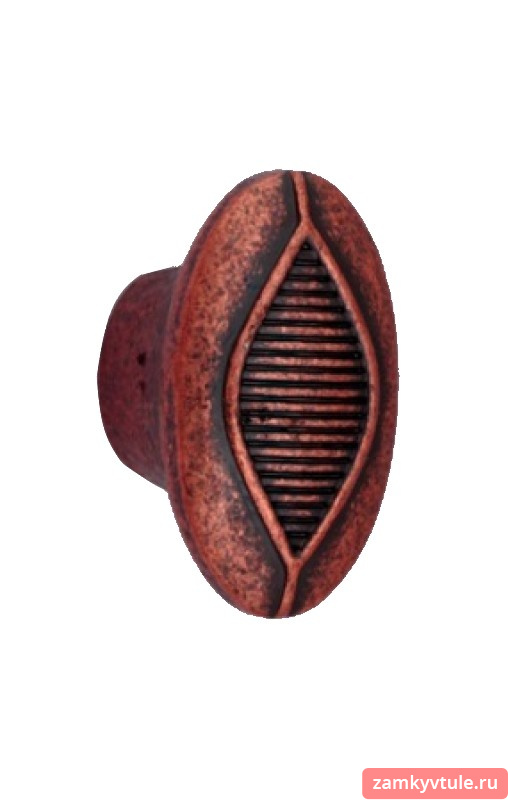 Ручка РК 610 К АС (медь)