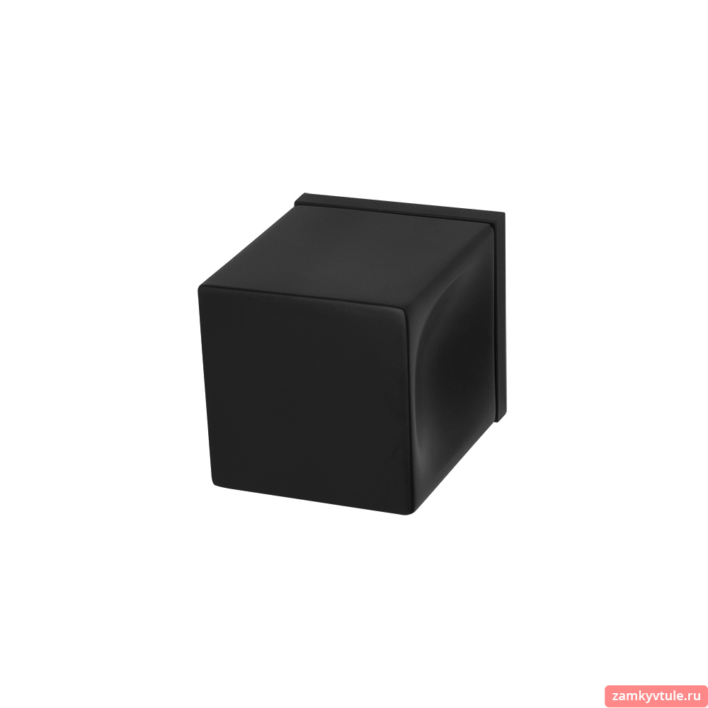 Ручка ARMADILLO K.ART 52 SIMMETRY BL-26 (черный)