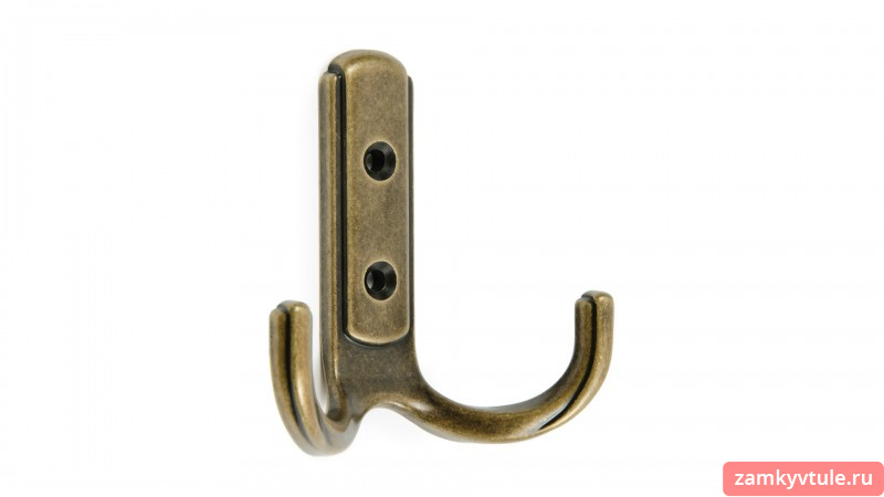 Крючок BOYARD K252MAB.6