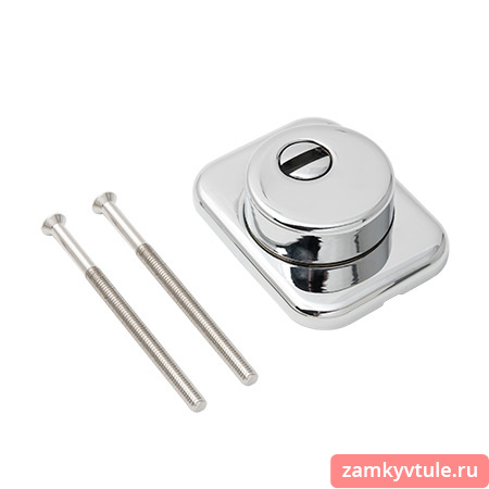Броненакладка APECS Pro 50/27-DP-15-CR (хром)