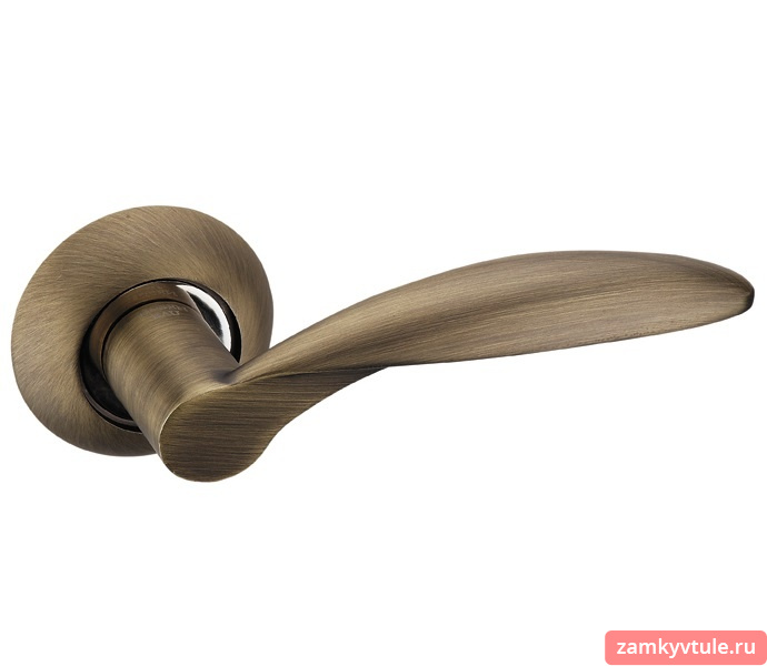 Ручка ADDEN BAU SWELL A110 BRONZE (матовая бронза)
