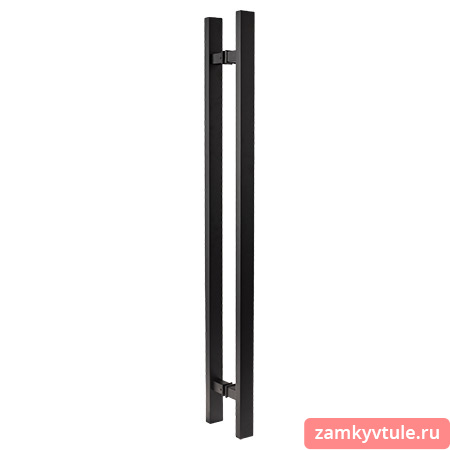 Ручка AVERS HC-0920-40х20/800-INOX BLM