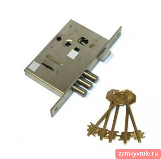 Замок ЗВ КЛАСС GSM 008 (корпус)