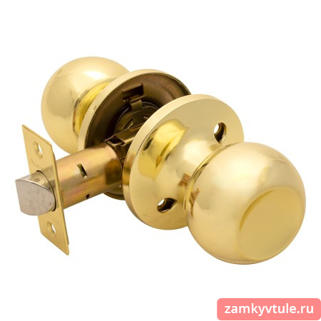 Защёлка АVЕRS-6072-05-G (золото)