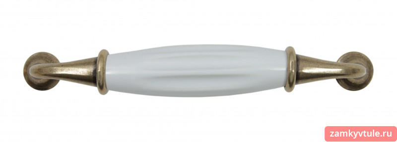 Ручка BOYARD RS 110 AB.4/128W