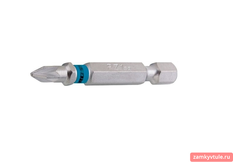 Насадка "GROSS" РZ 1*50