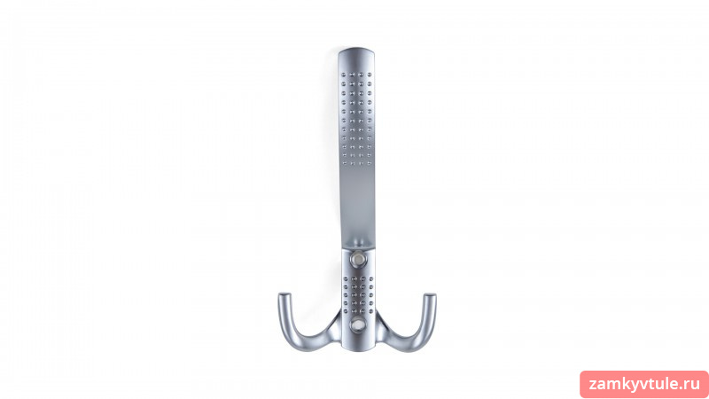 Крючок BOYARD K305SC.6