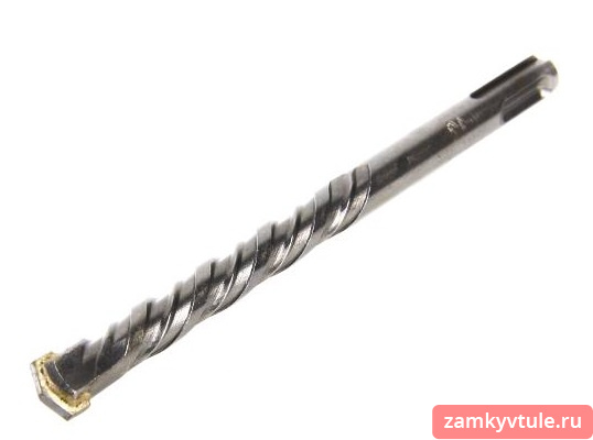 Бур 12 х 210 HAMMER