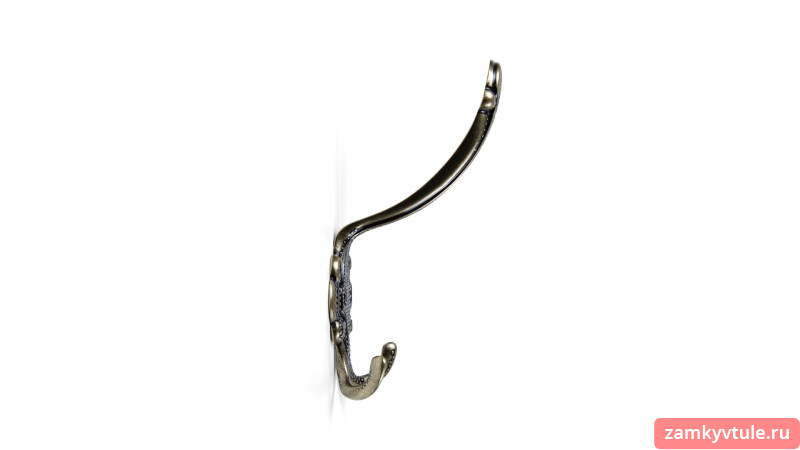 Крючок BOYARD K303AB.6