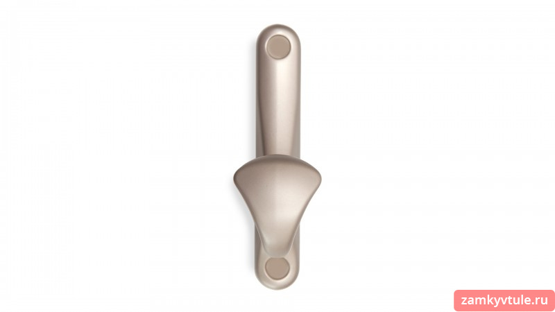 Крючок BOYARD К102SN.2