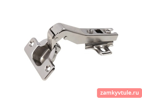 Петля BOYARD H640С02/0312 (4501СE)