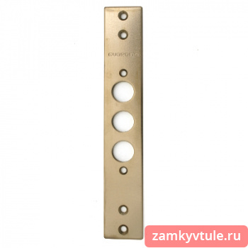 Ответная планка ГАРДИАН 3001