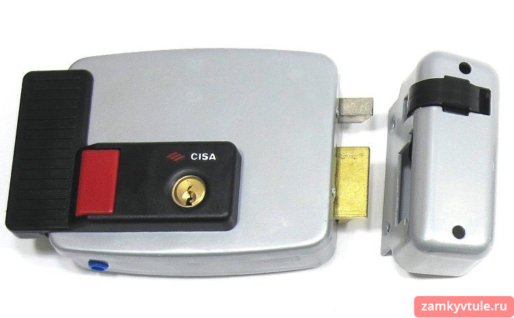 Замок ЗН CISA 11630.60.1 (правый внутренний)