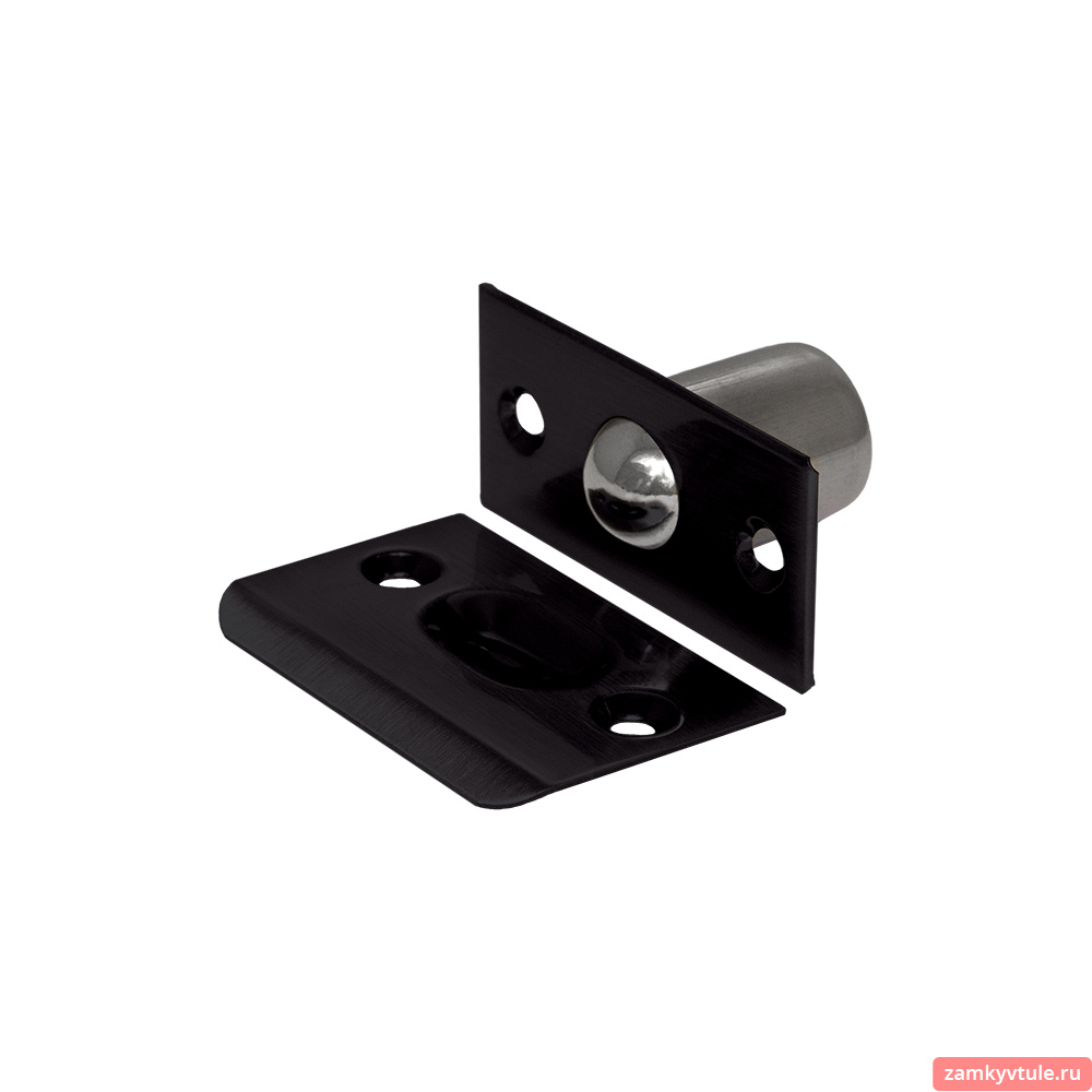 Шариковый фиксатор PUNTO METLB-15 BL (черный)