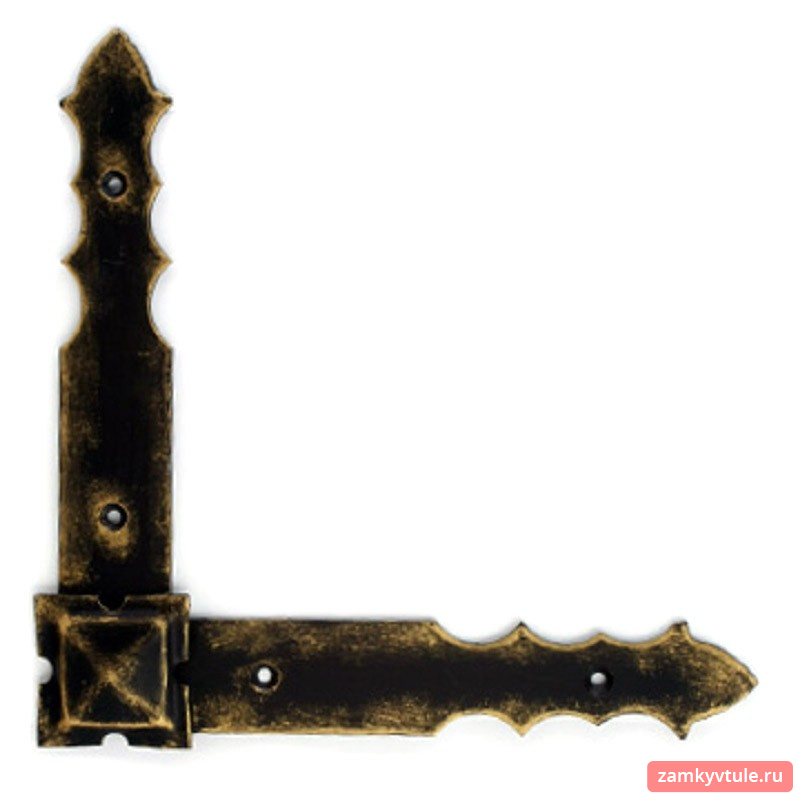 Угол №4 (250*250)