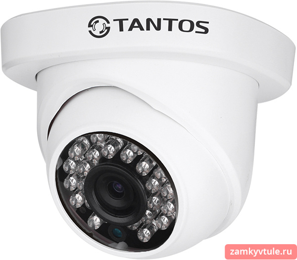 Видеокамера TANTOS TSc-ЕВ960pAHDf (3.6)