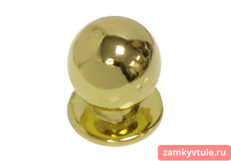 Ручка BOYARD RC 006 GP.4 (золото)