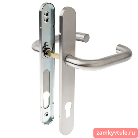 Ручки APECS HP-92.2703-INOX