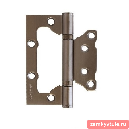 Петля АVЕRS 100*75*2,5-В2-GRF (графит)