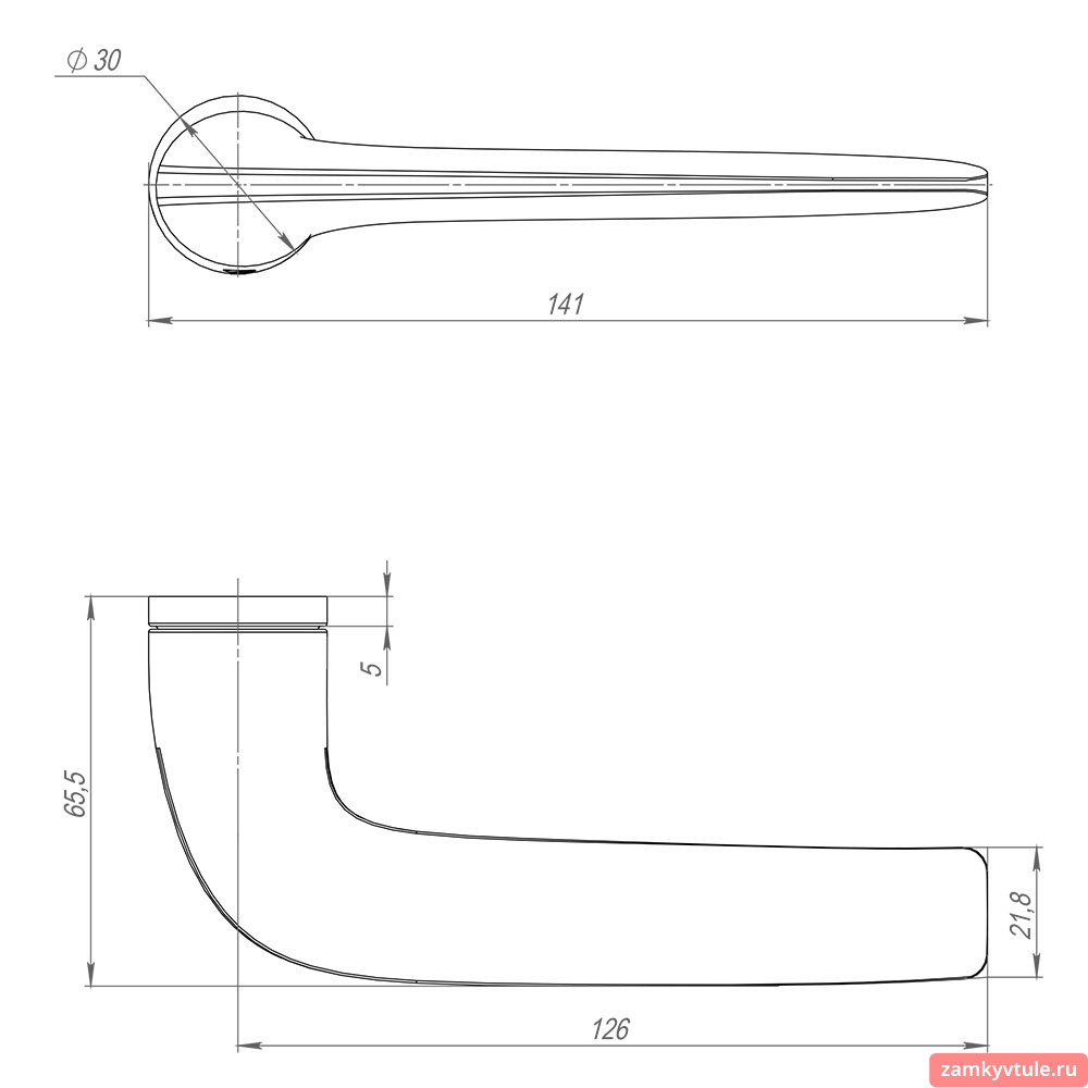 Ручка ARMADILLO R.ART 30 LACONY MWSC-33 (итальянский тисненый)