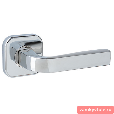 Ручка AVERS H-1582-P-CR (хром)