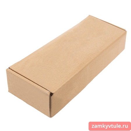Ручки APECS HP-85.2703-INOX-BLM