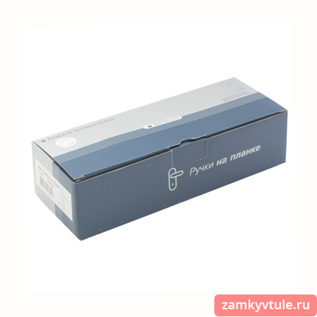 Ручки APECS HP-55.0601-CR (хром)