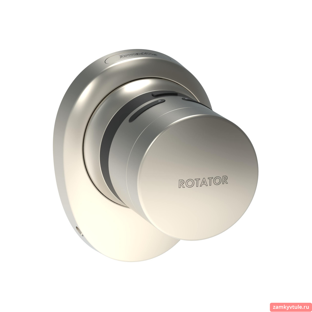 Электронный замок ROTATOR EL.RT01.01 SN (мат. никель)