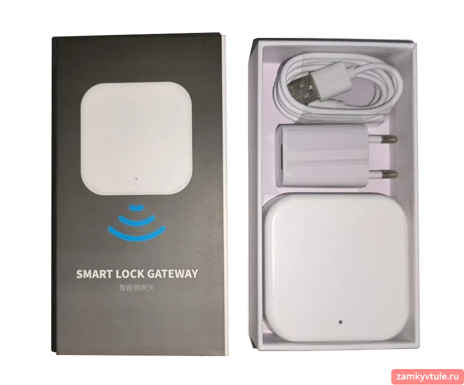 WiFi модуль GATEWAY G2 для умного замка