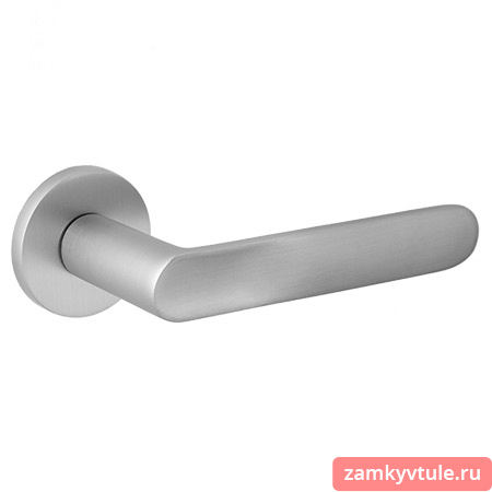Ручка CODE DECO Slim H-40135-A-CRS (сатинированный хром)
