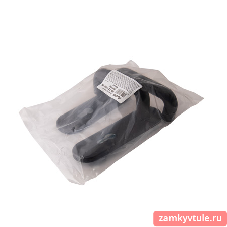 Ручка на планке AVERS HP-72.1303-BL (Spring)