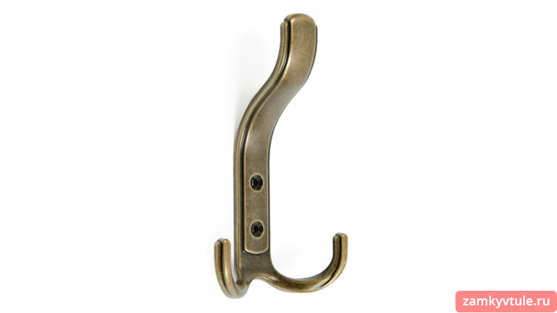 Крючок BOYARD K352MAB.6