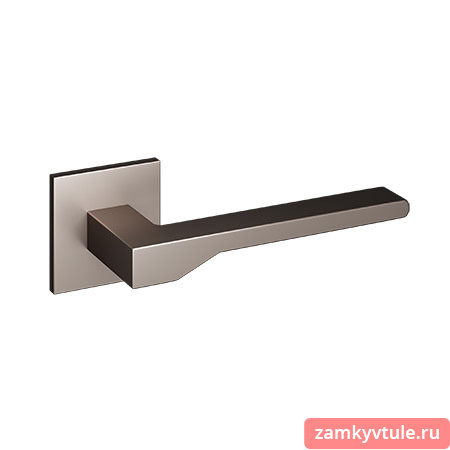 Ручка CODE DECO Slim H-30116-A-GRF (графит)
