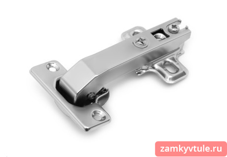 Петля BOYARD H74002/0612 (407AE)