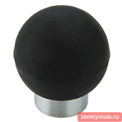 Упор ADDEN BAU DS 100 CHROME (хром)