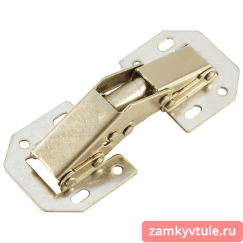 Петля накладная НМ (большая)