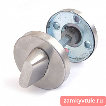 Фиксатор APECS WC-0206-INOX (нержавеющая сталь)