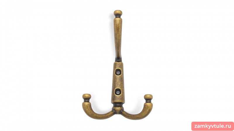 Крючок BOYARD K350MAB.6